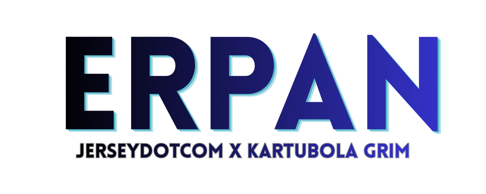Erpan Store ( Jerseydotcom X Kartubola Grim )