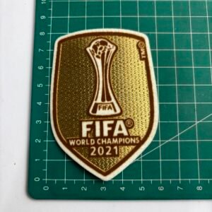 IMG-20260912-WA0058 2021 Patch FIFA World Cup Club Champions WCC Chelsea