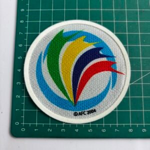 IMG-20260912-WA0071 2004 - 2020 Patch AFC Cup