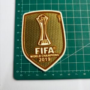 IMG-20260912-WA0086 2019 Patch FIFA World Cup Club Champions Liverpool