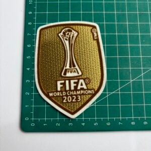 IMG-20260912-WA0088 2023 Patch FIFA World Cup Club Champions WCC