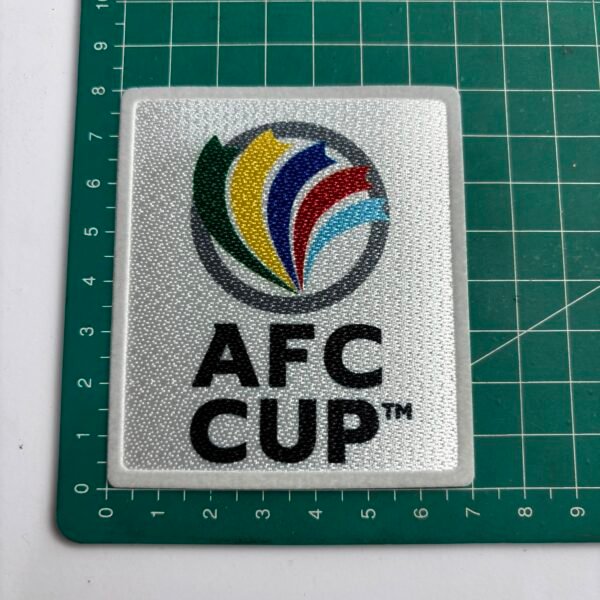 2020-2023 Patch Piala AFC Cup
