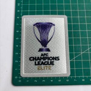 2023-2024 Patch AFC Champions League ACL Elite Terang