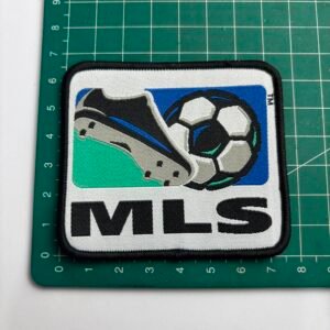 2000-2014 Patch MLS