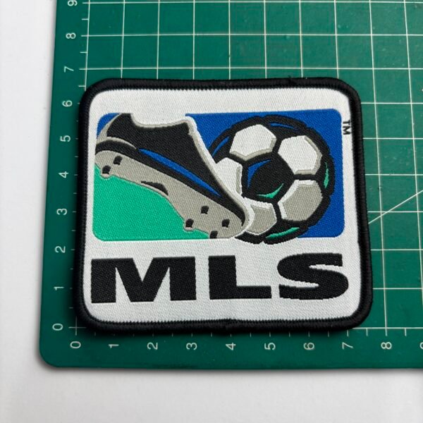 2000-2014 Patch MLS