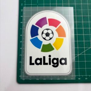 2016-2023 Patch LaLiga