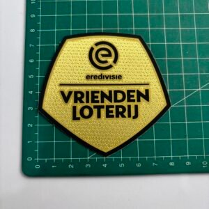 IMG-20260913-WA0090 2022-2024 Patch Eredivisie Gold