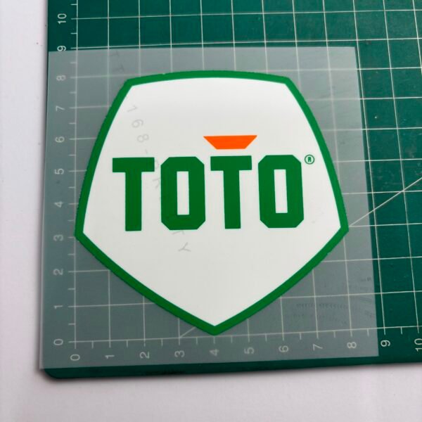 Patch TOTO Eredivisie