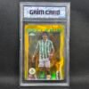 Hector Bellerin Limit 19/50 Real Betis Topps Chrome