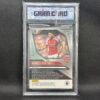 Gabriel Martinelli Limit 15/99 Arsenal Panini Prizm