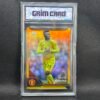 Andre Onana Limit 05/50 Manchester United Topps Chrome