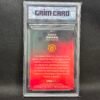 Andre Onana Limit 05/50 Manchester United Topps Chrome