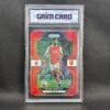 Eddie Nketiah Limit 71/99 Arsenal Panini Prizm
