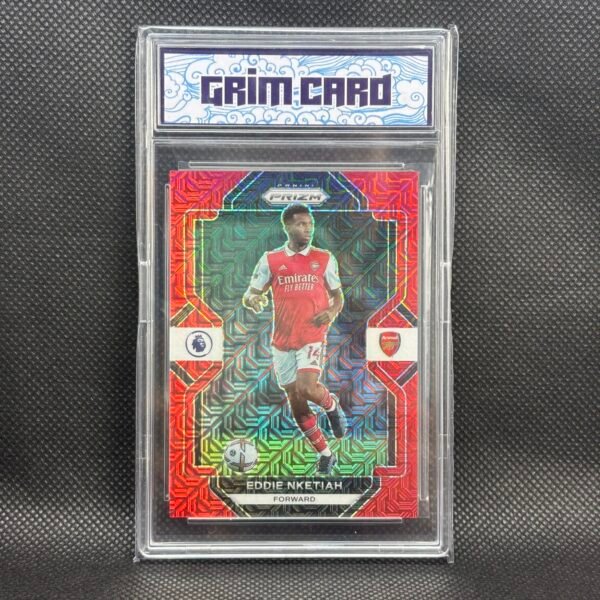 Reward Kartu Bola GRIM