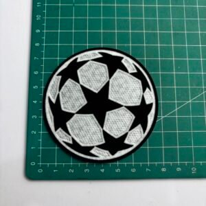 2024-2027 Patch Starball