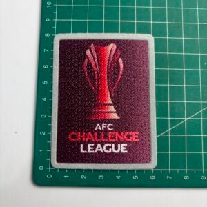 2024/2025 Patch AFC Challenge League Dark