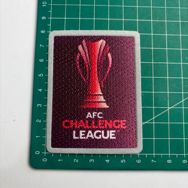 2024/2025 Patch AFC Challenge League Dark