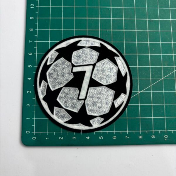 2024-2027 Patch Starball #7 UCL