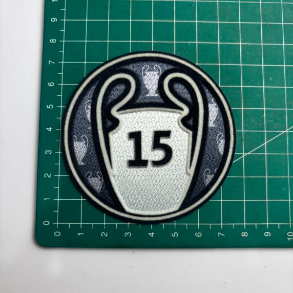 2024/2025 Patch Defending #15 UCL