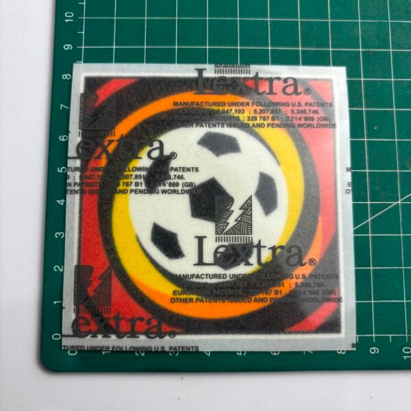 1997-2002 Patch Bundesliga