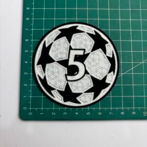 IMG-20260918-WA0101 2024-2027 Patch Starball #5 UCL