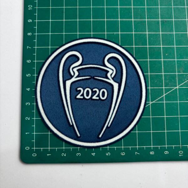 2020 Patch Defending UCL