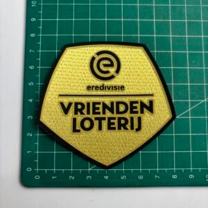 2022-2025 Patch Eredivisie Gold