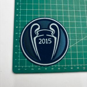 2015 Patch Defending UCL