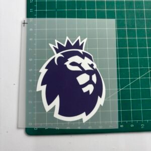 2024-2027 Patch Liga Inggris