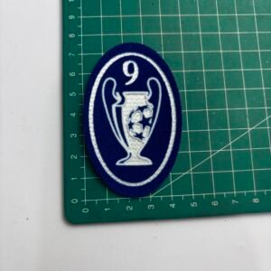 IMG-20260920-WA0162 2000-2007 Patch BOH 9 Blue