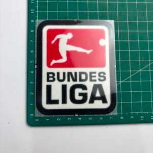 2002-2006 Patch Bundesliga