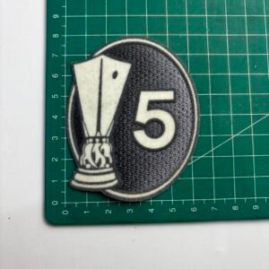 2016-2018 Patch BOH 5 UEL