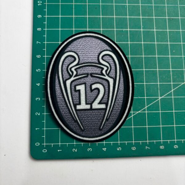 IMG-20260920-WA0195 2017-2018 Patch BOH 12 Gelap