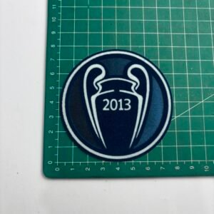 2013 Patch Defending UCL