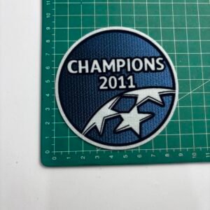 2011 Patch Defending UCL