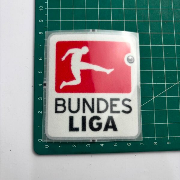 2010-2014 Patch Bundesliga