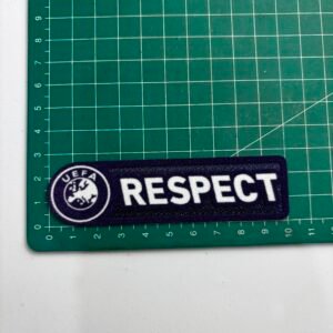 2008-2010 Patch Respect
