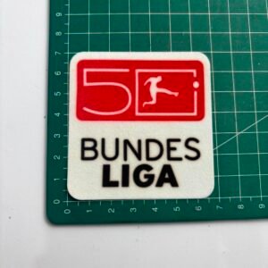 2012/2013 Patch Bundesliga