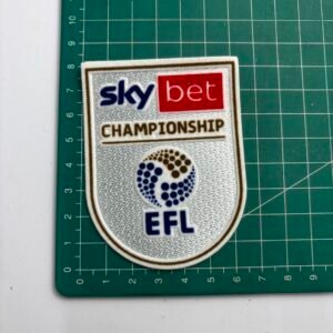 2022-2026 Patch Liga Inggris Championship