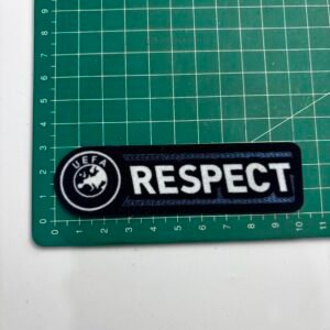 2010-2012 Patch Respect