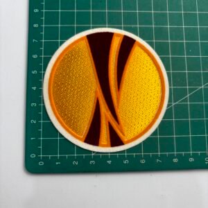 2009-2015 Patch UEL Eropa