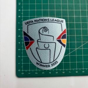 2025 UNL Winner Nation's League