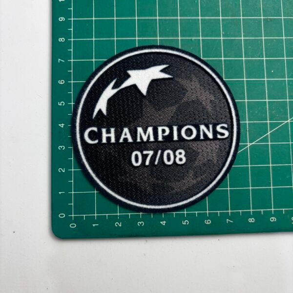 IMG-20260920-WA0273 2007/2008 07/08 Patch Defending UCL
