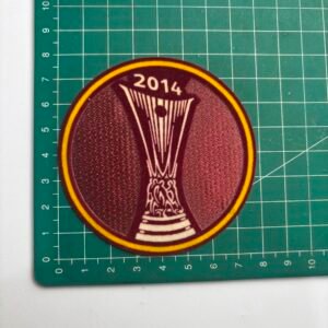 2014 Patch Defending UEL