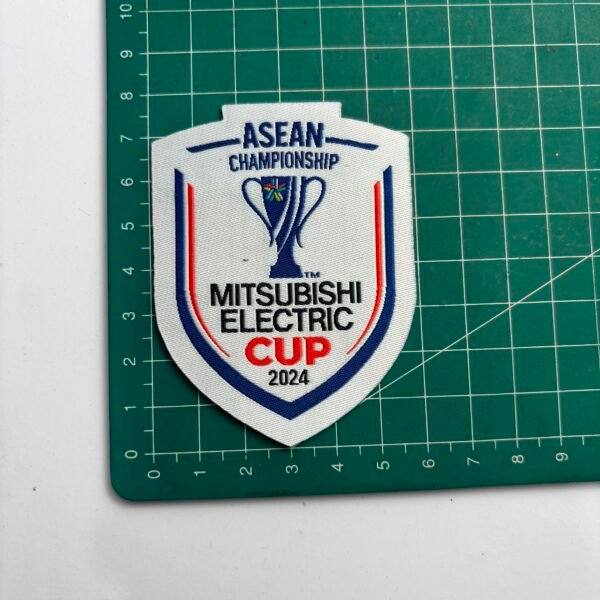 2024 Patch AFF Asean Cup