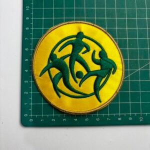 1998-2002 Patch UEFA Cup UEL