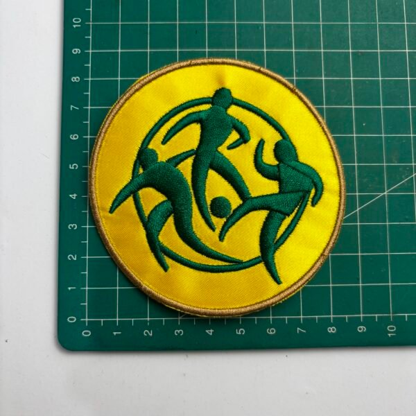 1998-2002 Patch UEFA Cup UEL