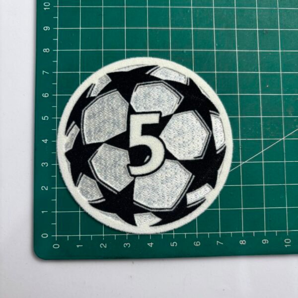 2021-2024 Patch Starball 5 UCL