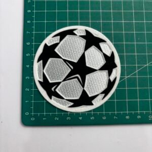 2004-2006 Patch Starball UCL