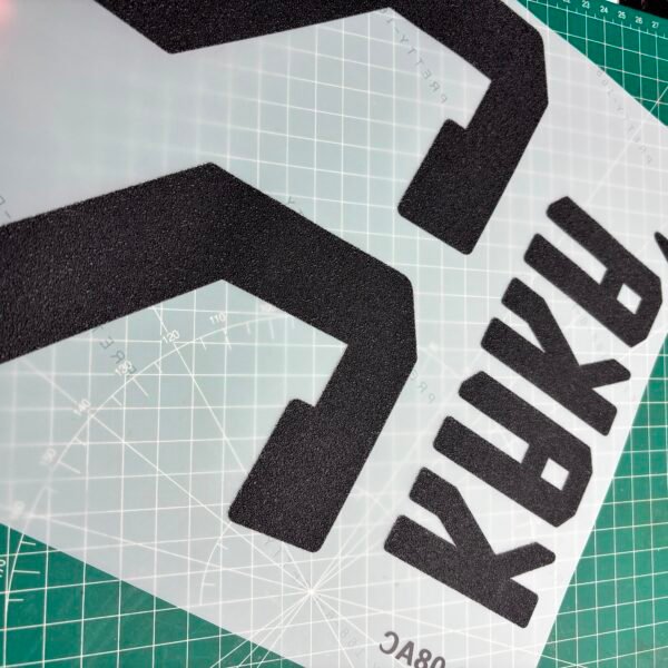 IMG-20260922-WA0134 2007/2008 Nameset #22 Kaka AC Milan Home